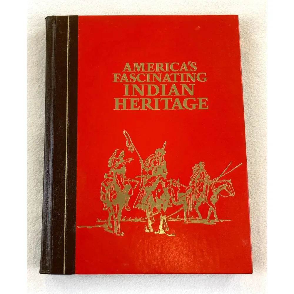 Readers Digest expansive historical